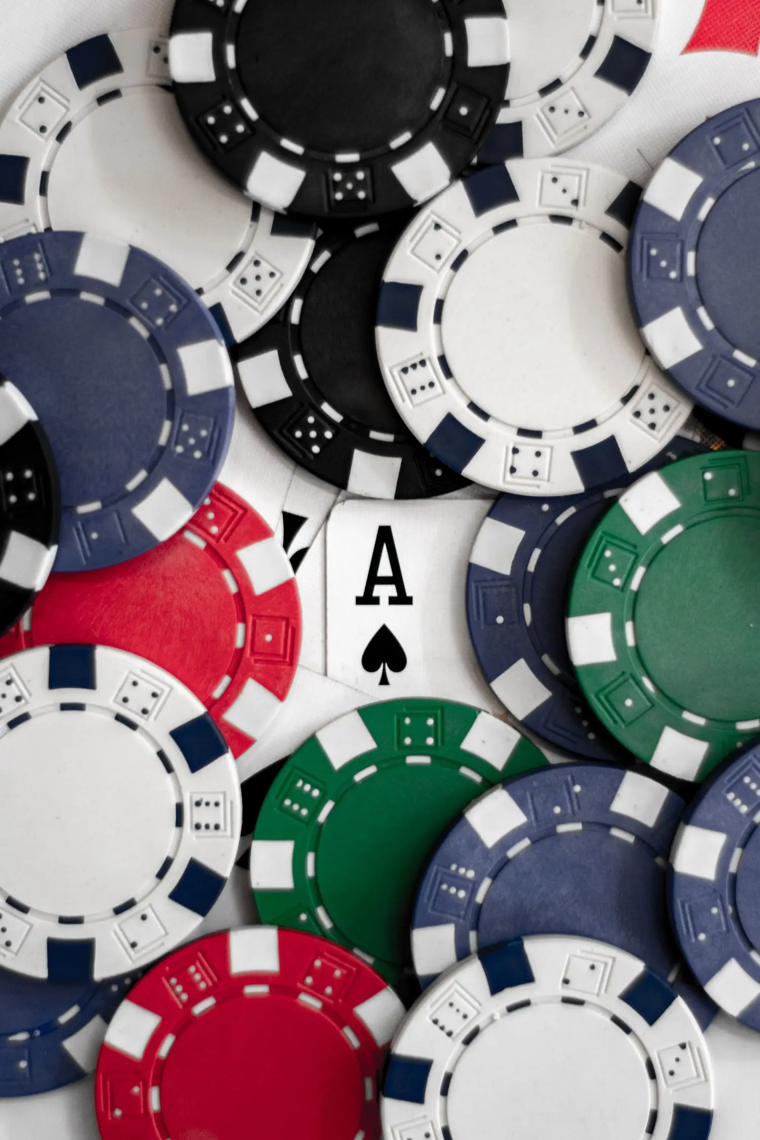 Ace of spades